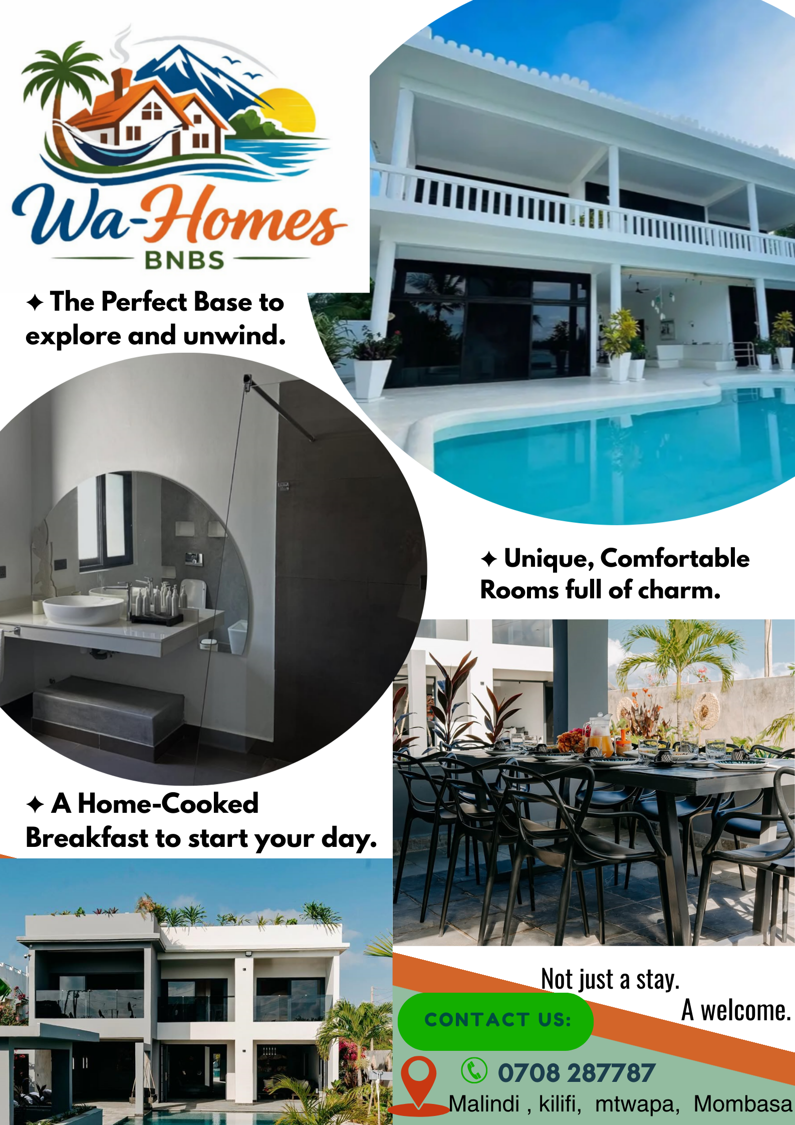 WA Homes Poster 2