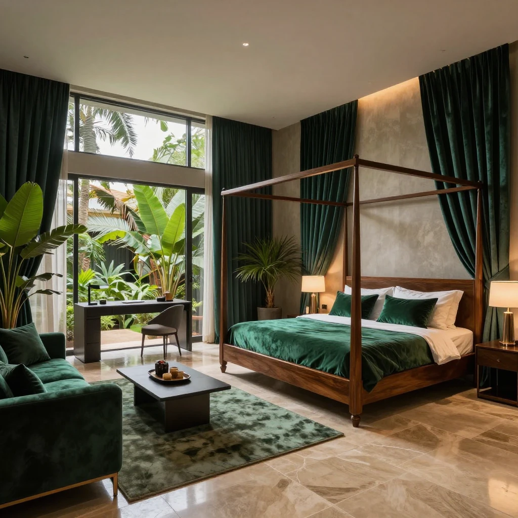 Family Villa