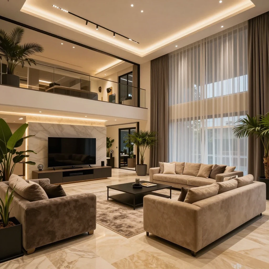 Witeithie Modern BnB Gallery