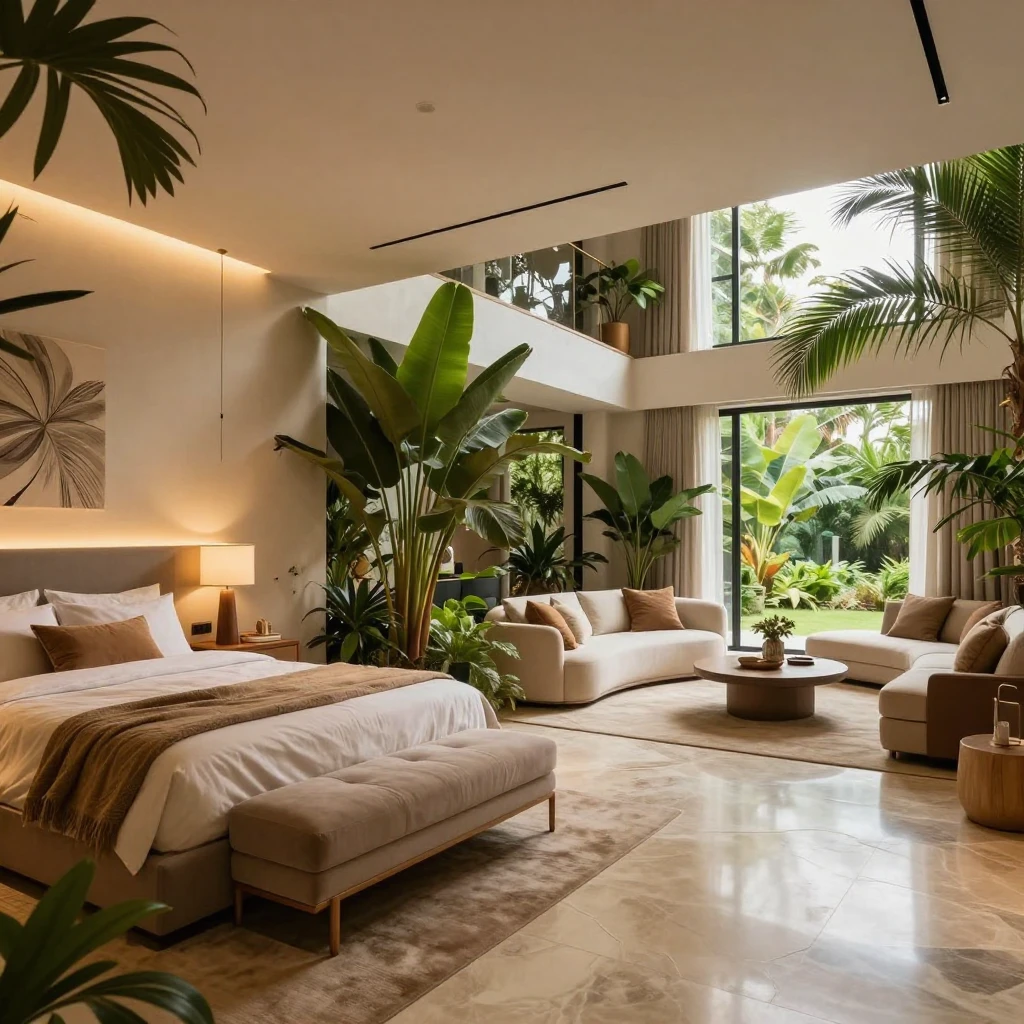 Witeithie Modern BnB Gallery