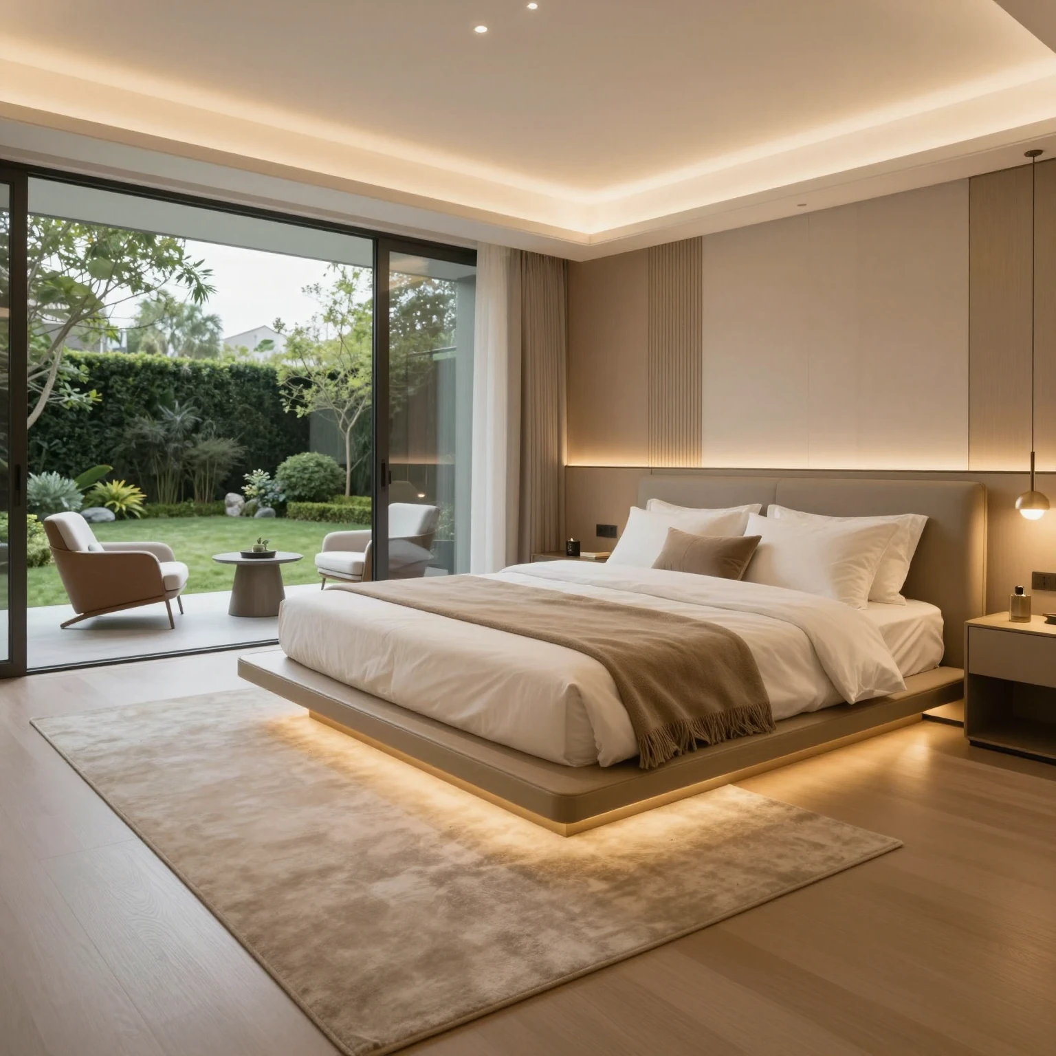 Family Villa
