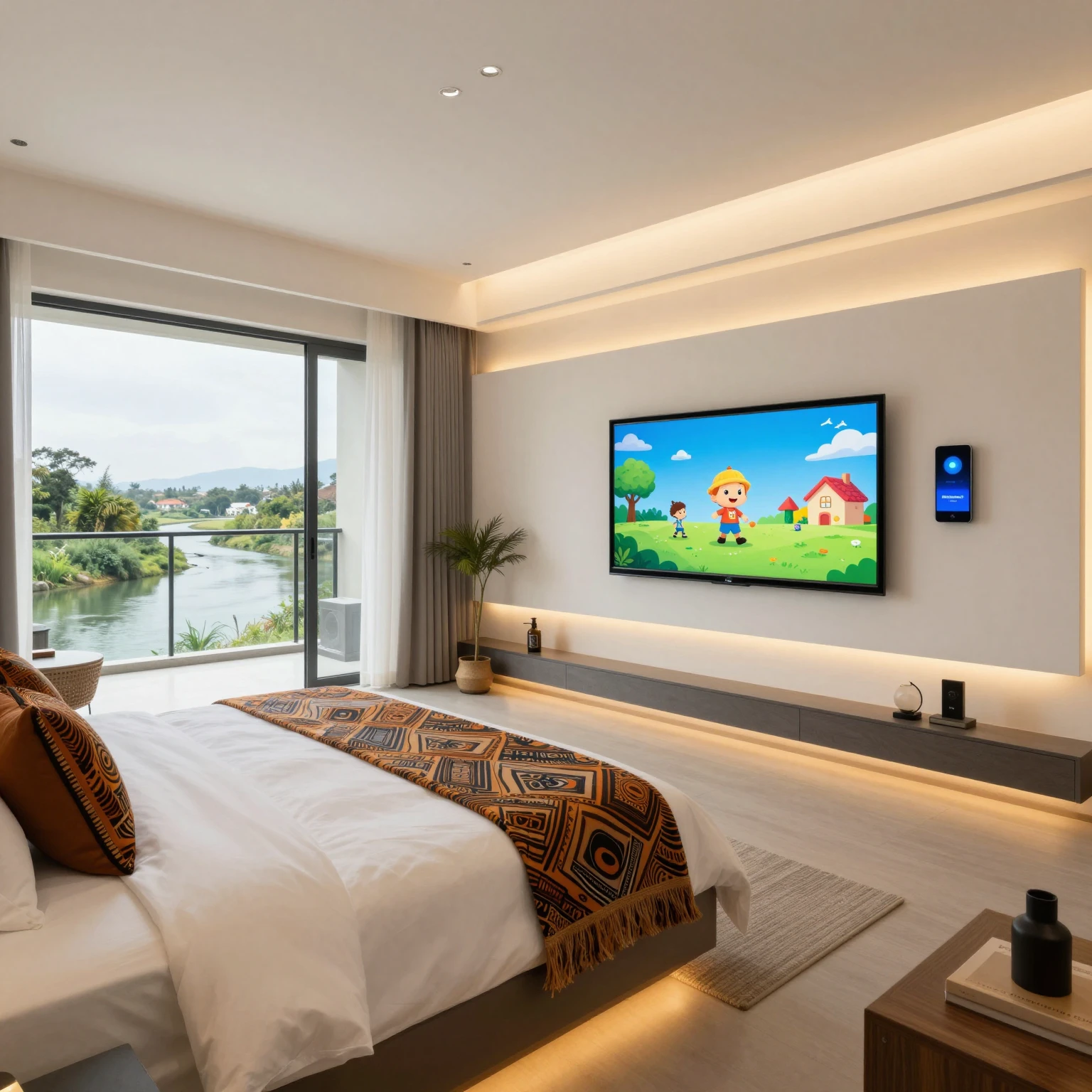 Kilifi Creek BnB Gallery