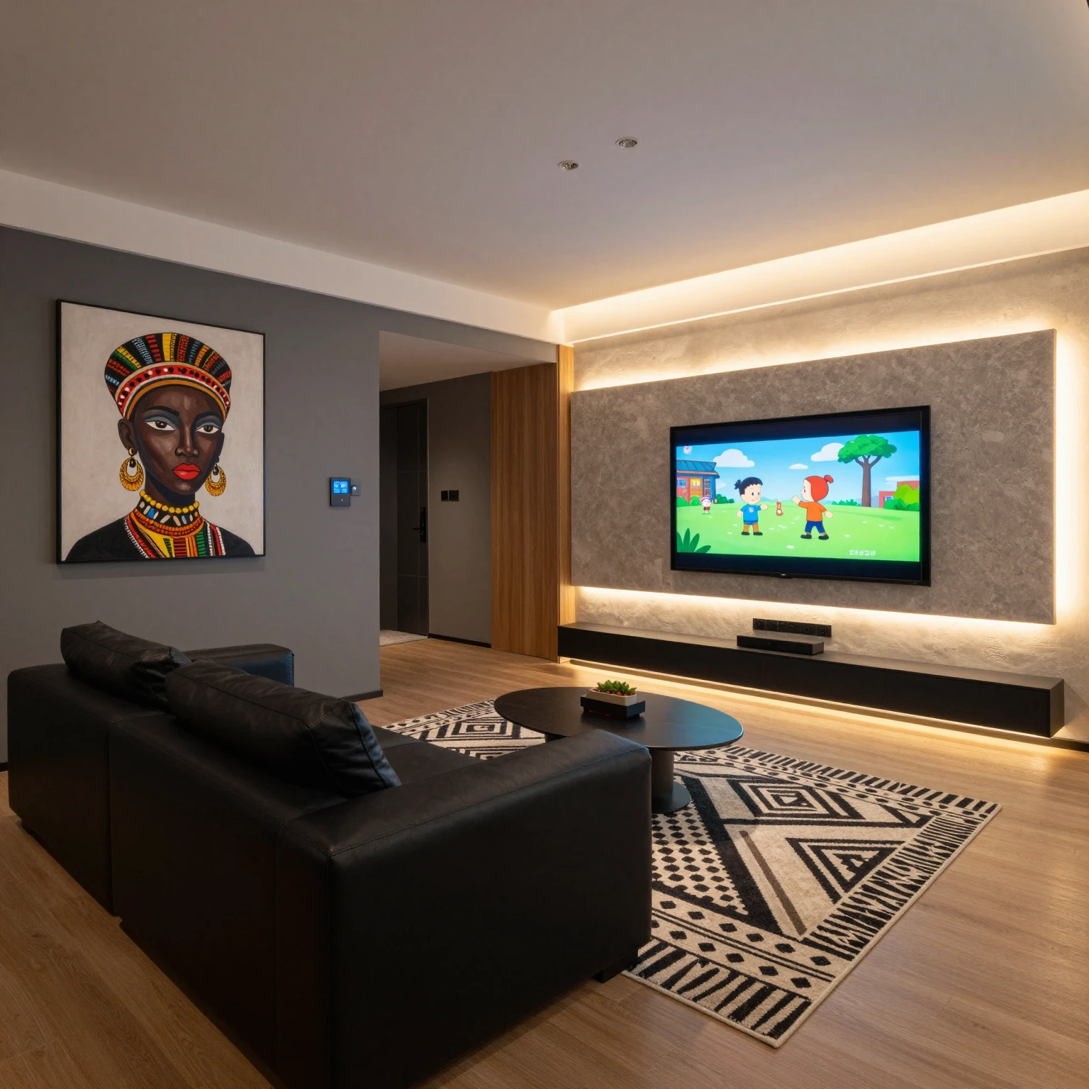 WA Homes Poster 7