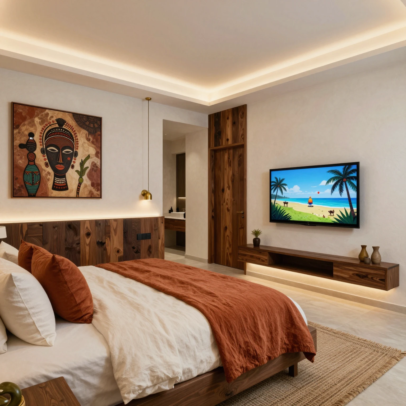Ocean Suite