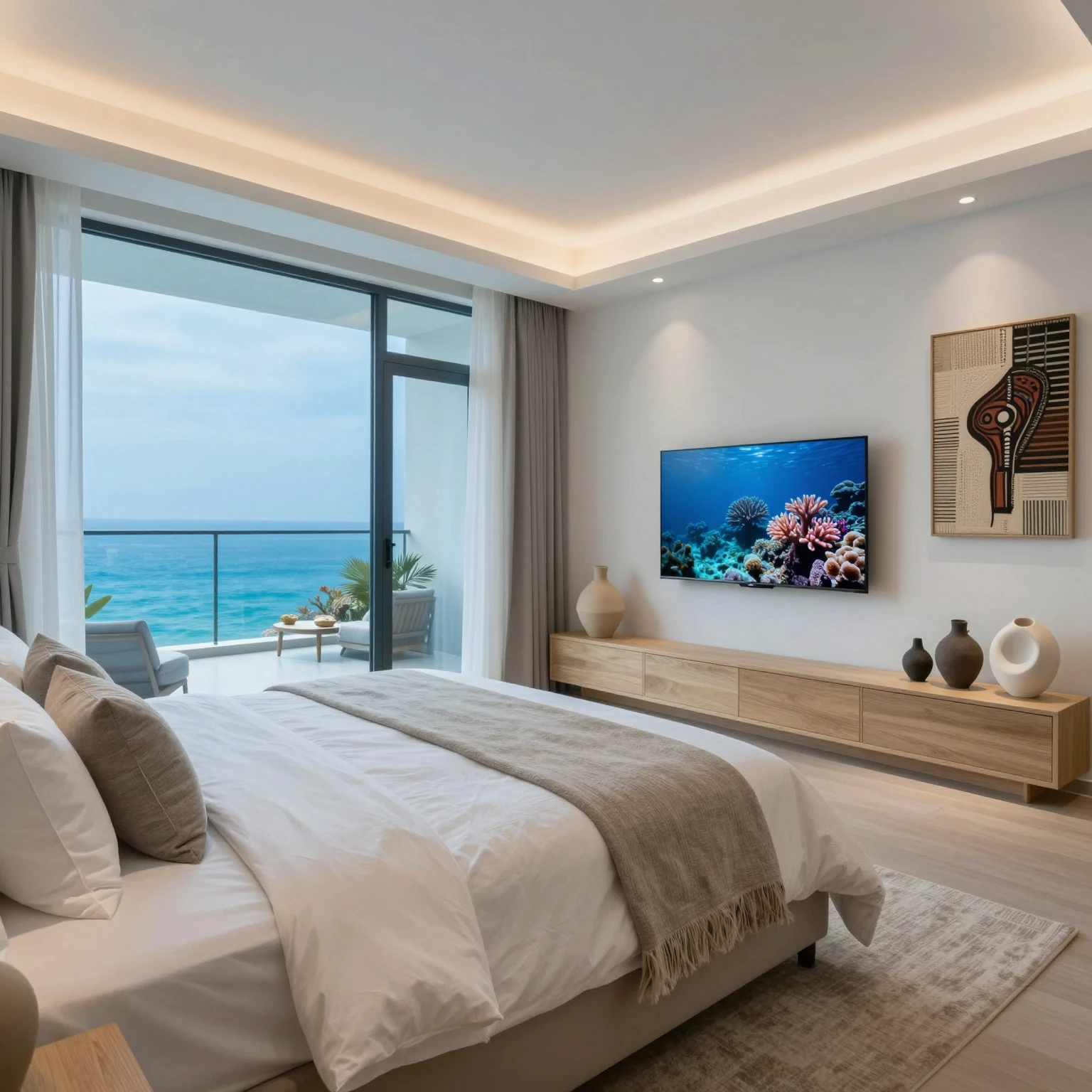 Family Villa