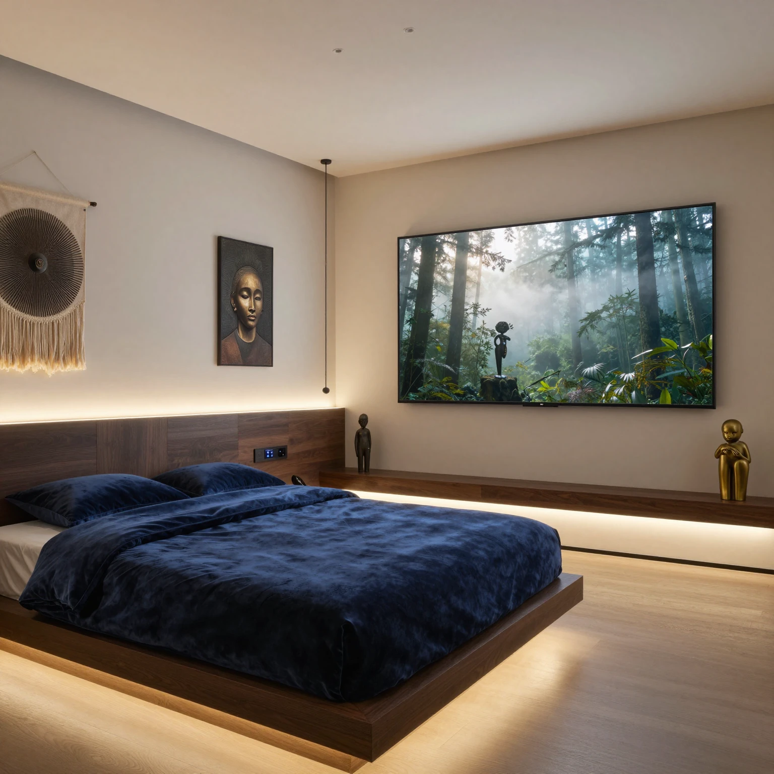 Ocean Suite