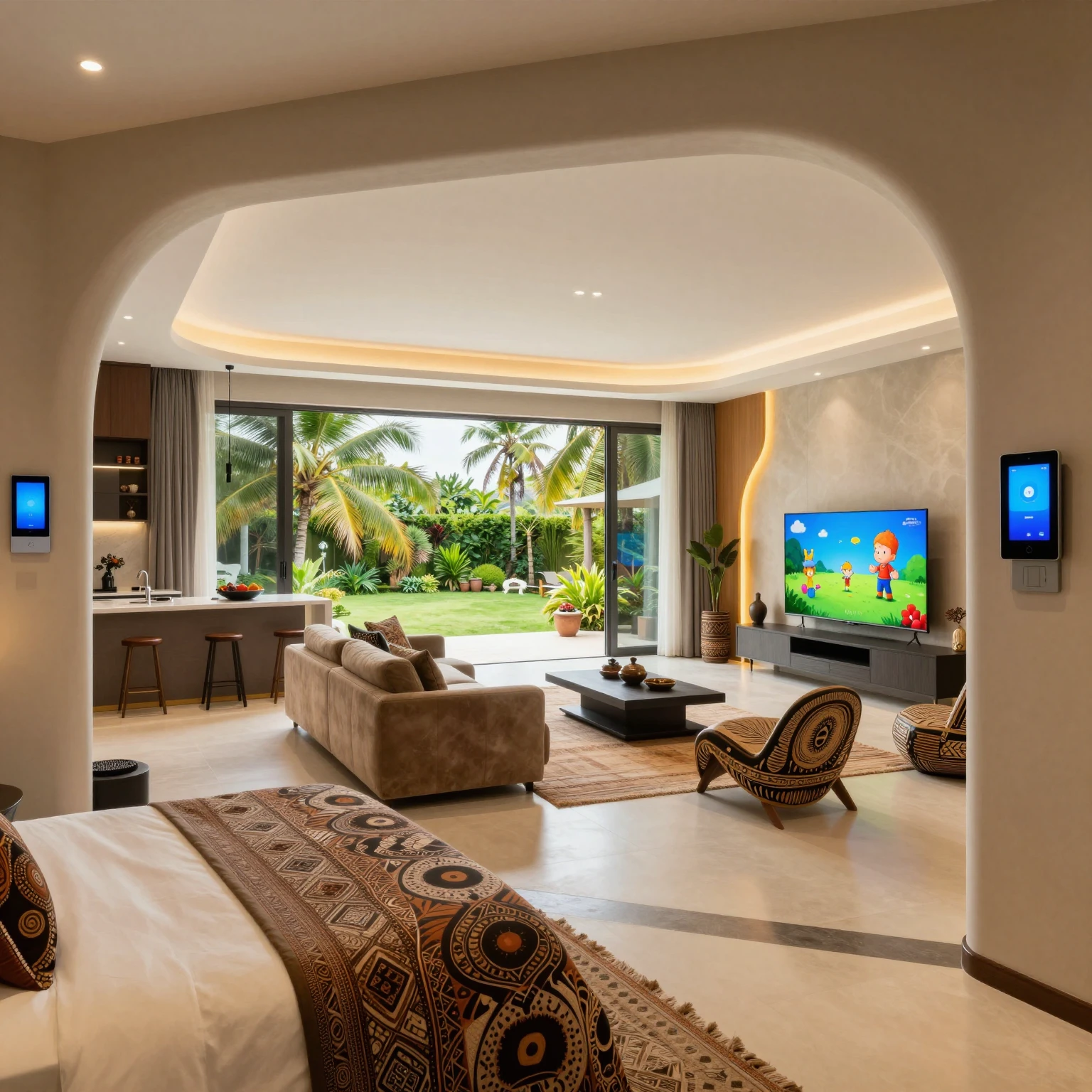 Malindi BnB Collection