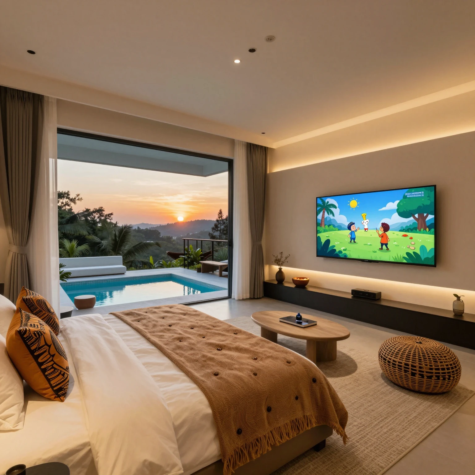 Mtwapa Creek BnB Gallery