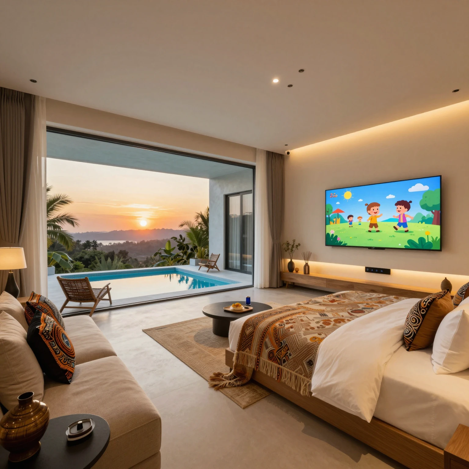 Mtwapa Creek BnB Gallery