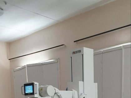 Двум детским клиникам Казани подарили оборудование для реанимации новорожденных