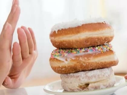 Выпили 1 ложку с утра — и сладкого не хочется весь день: сахар в крови снижается без всяких диет — и тело заметно худеет