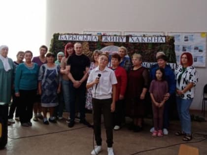Волонтерское движение «Балыкчылар» в Сираевой: как местные жители помогают друг другу