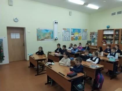 В Лениногорске провели лекцию на тему «Семья - это значит мы вместе»