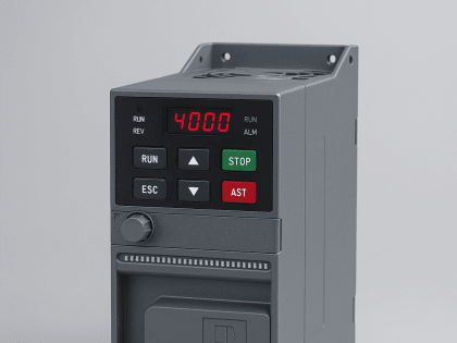 Можно ли восстановить частотный преобразователь после короткого замыкания