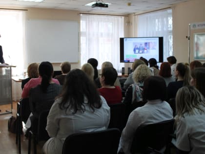 В РЦОЗ и МП подвели итоги работы за 2023 год