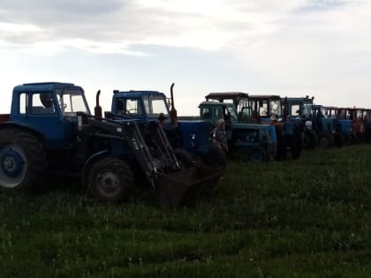 Продолжается техосмотр у физических лиц в Дрожжановском муниципальном   районе