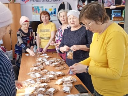 По зову сердца