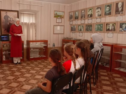Терроризм и его последствия в нашей стране