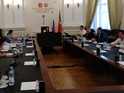 Рассмотрены вопросы профилактики коррупции в сфере здравоохранения