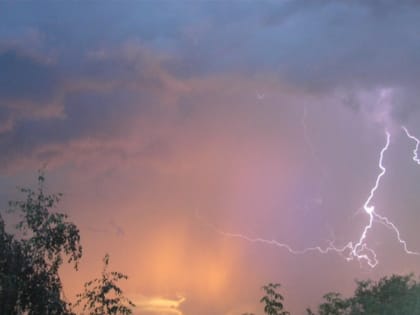 Штормовое предупреждение об аномально-жаркой погоде	В период с 18 по 23 апреля 2024 года на территории Республики Татарстан ожидается аномально-жаркая погода со среднесуточными тем