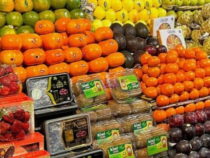 Вреднейшая ягода: а мы ее покупаем как деликатес, еще и детей угощаем