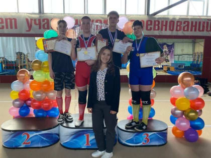 Мастер спорта из Бугульмы поделилась советами по спортивным нагрузкам и питанию