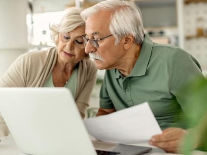 С 1 января 2025 года Отделение СФР по Республике Татарстан возобновит индексацию пенсий работающих пенсионеров