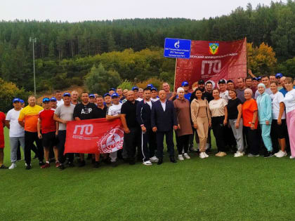 Гордость Кукмора: успехи РЭГС