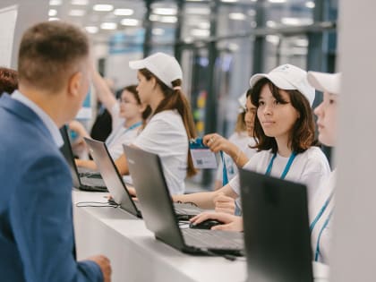 Казанцев приглашают стать волонтерами проекта по благоустройству городов России