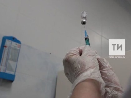 Вакцинация против клещевого вирусного энцефалита