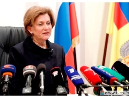 Попова предупредила о рисках опасной инфекции