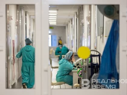 Роспотребнадзор следит за ситуацией с неизвестным заболеванием в Нигерии