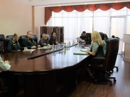 Конкурс на включение в кадровый резерв Министерства лесного хозяйства РТ