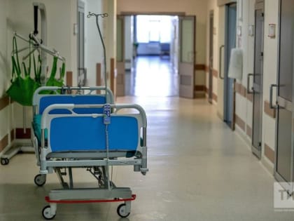 В 2024 году в Татарстане по нацпроекту откроют 29 новых объектов здравоохранения