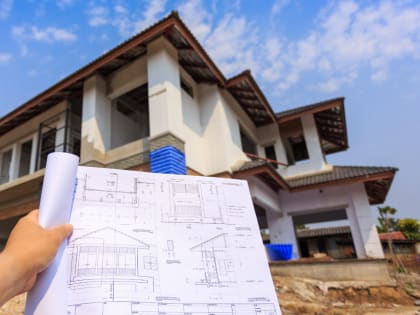 Об использовании счетов эскроу в частном домостроении