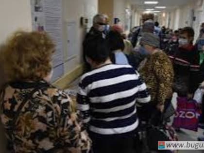 Жители Татарстана призывают искать врачей в Москве