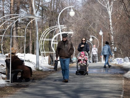 Энгиль, Лукман, Сташа, Алита. Названы редкие имена казанских детей
