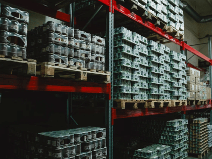 В Челнах на рынке коммерческой недвижимости растет спрос на складские помещения