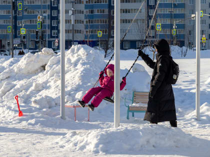 Эльмар, Микаэль, Зилена, Герда: названы редкие имена казанских детей
