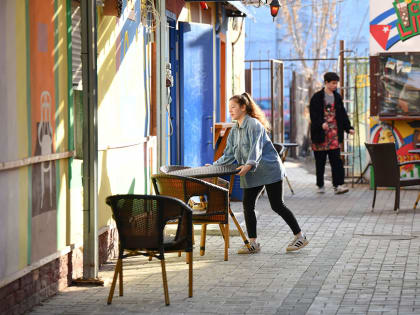 Казанские предприниматели могут принять участие в международном форуме труда в Санкт-Петербурге