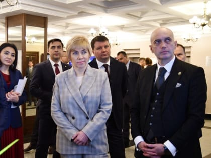 В Татарстане подвели итоги работ по созданию Национальной системы пространственных данных