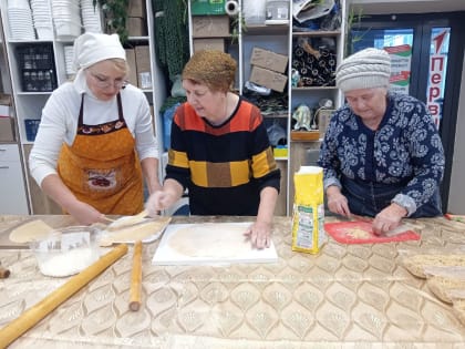 В рамках проекта 