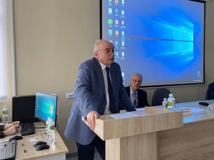 Обмен опытом и лучшими практиками