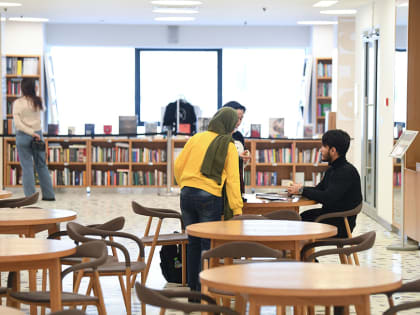 Как города республики меняются для детей и родителей – обсудят в Нацбиблиотеке РТ