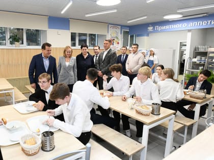 В Казани отремонтируют шесть образовательных учреждений в 2024 году