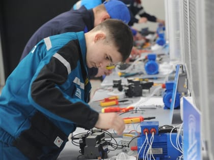 В Елабуге принимают заявки на участие в Республиканском конкурсе профессионального мастерства 