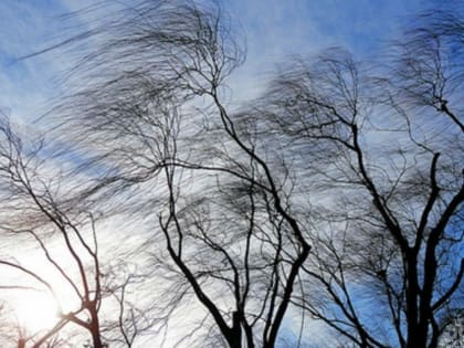 Консультация – предупреждение об интенсивности метеорологических явлений на Территории Республики Татарстан