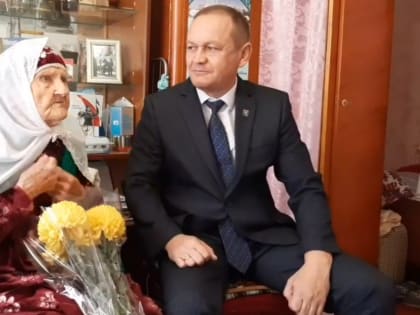 104-летие: Традиции и достижения нашего района