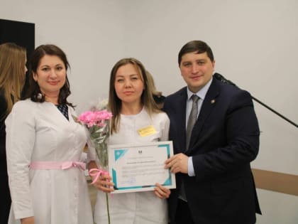 В Менделеевской больнице построят корпус для реанимации