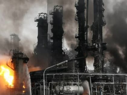 Бензин становится дороже золота: на российских АЗС резко подорожало топливо